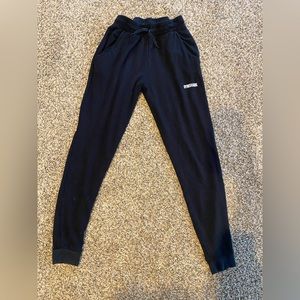 Gymshark Black Joggers